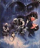 Visit the Official Star Wars Web Site