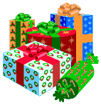 Send a Virtual Gift!