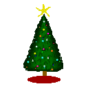 The Christmas Tree symbolizes the Eternal God who never changes.